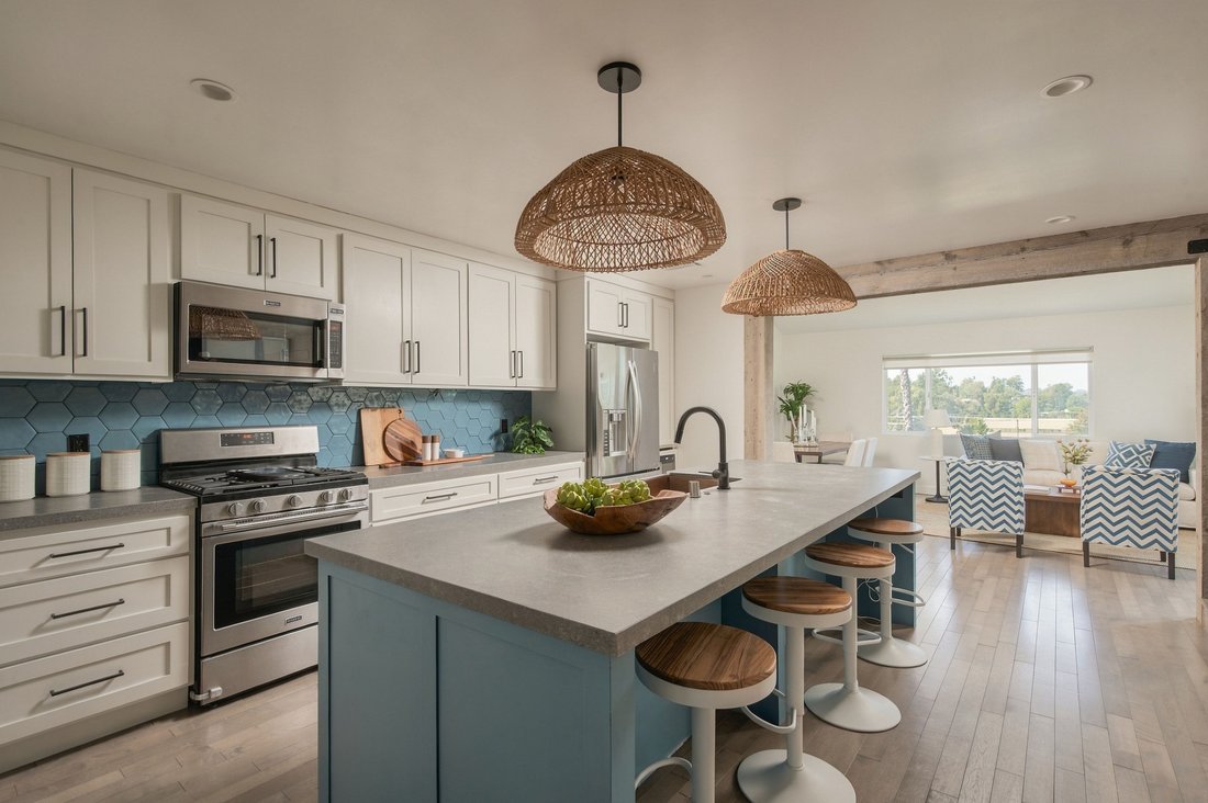 House in Los Angeles, California, United States 4 - 19171033