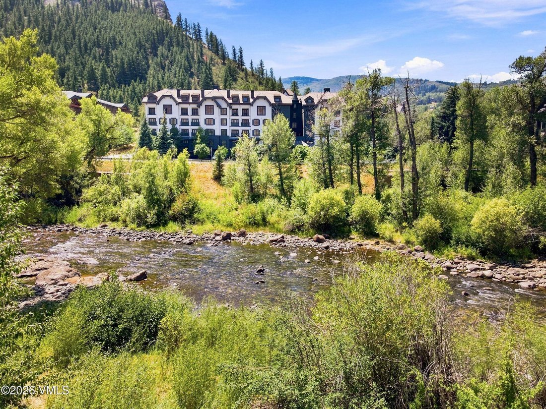 Condominio en Avon, Colorado, Estados Unidos 1 - 19171512