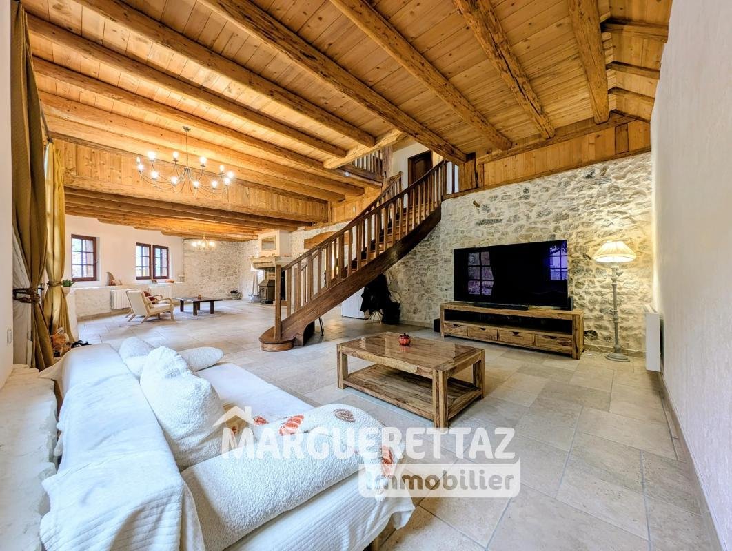 Apartamento en Ville-en-Sallaz, Auvernia-Ródano-Alpes, Francia 5 - 19173336