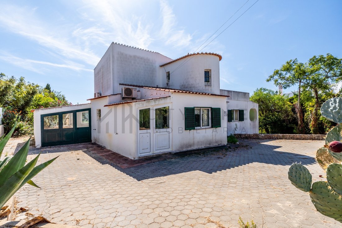 Haus in Lagoa und Carvoeiro, Algarve, Portugal 2 - 19175458