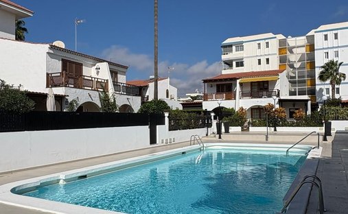 Chalet a San Bartolomé de Tirajana, Isole Canarie, Spagna 1