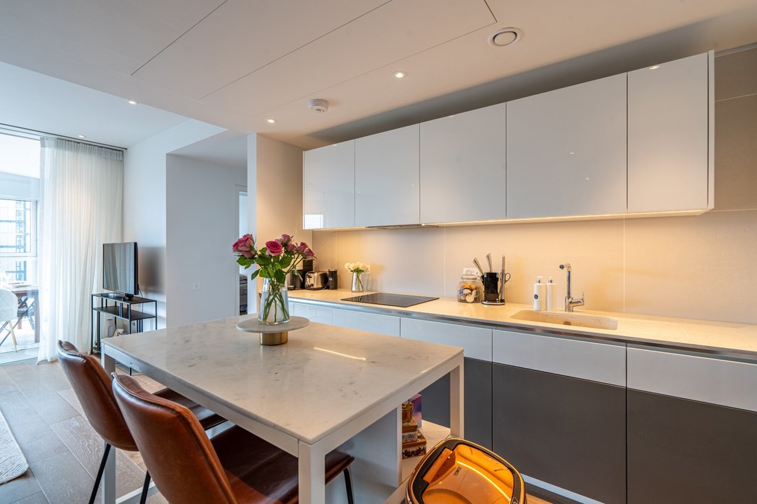 Appartement à Nine Elms, Wandsworth (Greater London), Angleterre 5 - 19181711