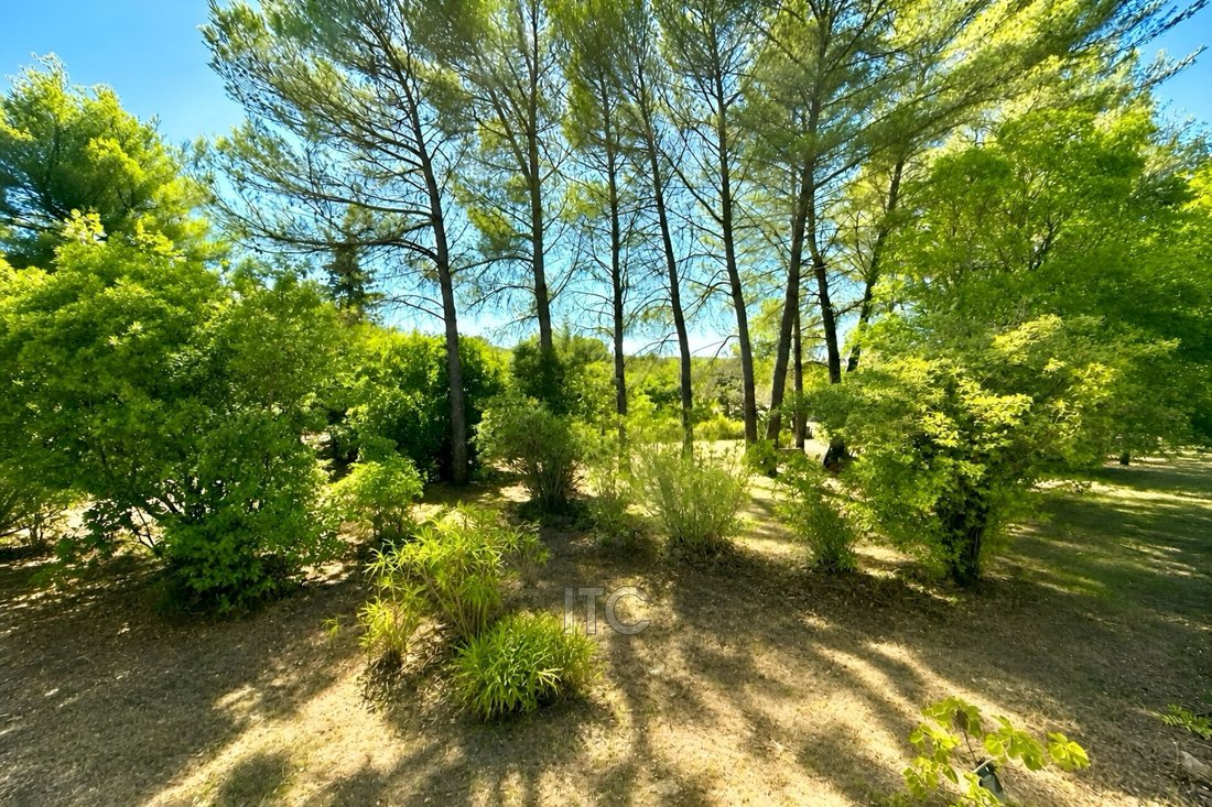 Villa a Trets, Provenza-Alpi-Costa Azzurra, Francia 3 - 19169882