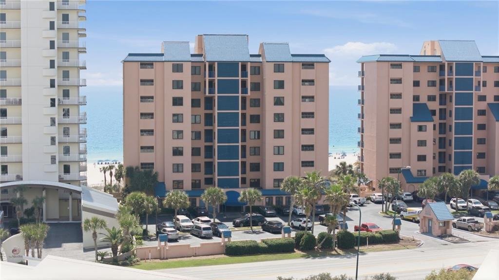 Condominio en Orange Beach, Alabama, Estados Unidos 1 - 19180677