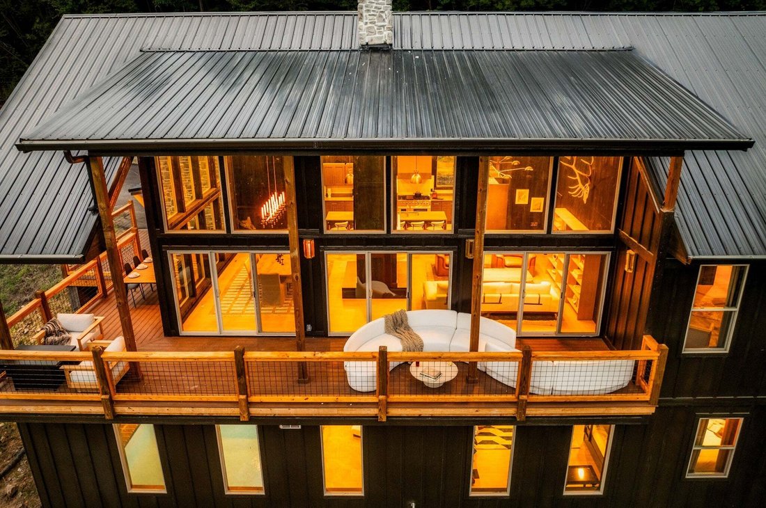 Casa a Sevierville, Tennessee, Stati Uniti 2 - 19168825