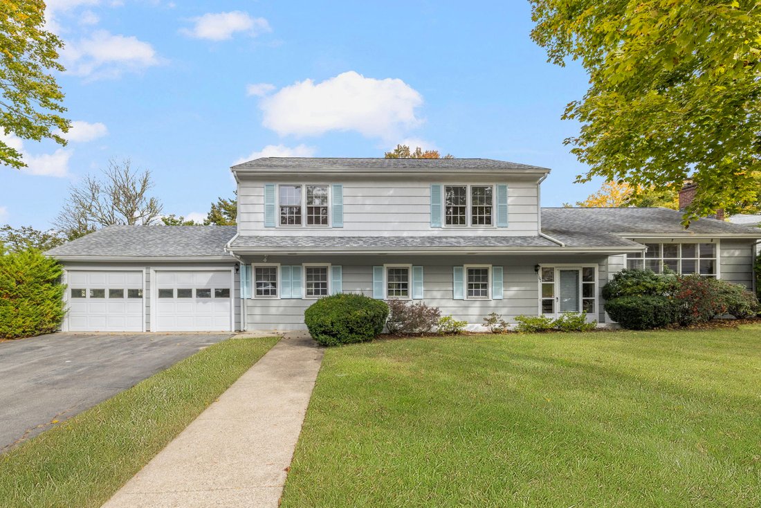Haus in Dartmouth, Massachusetts, Vereinigte Staaten 1 - 19170902