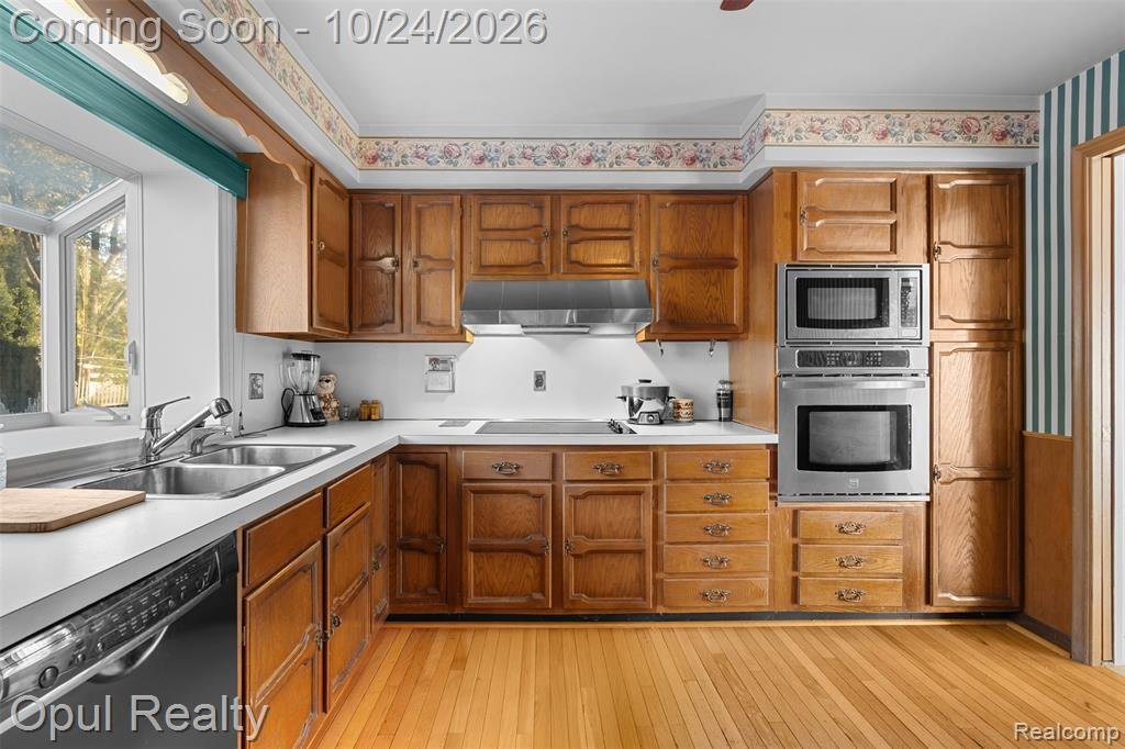 House in Bloomfield Hills, Michigan, United States 5 - 19174965
