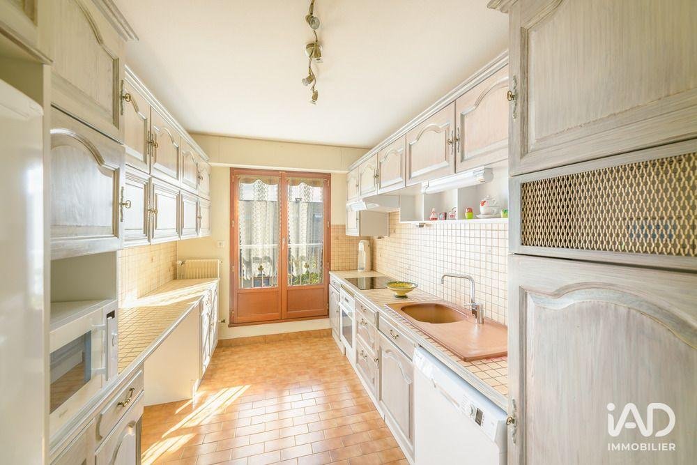 Apartment in Grammont, Tours, France 3 - 19176284