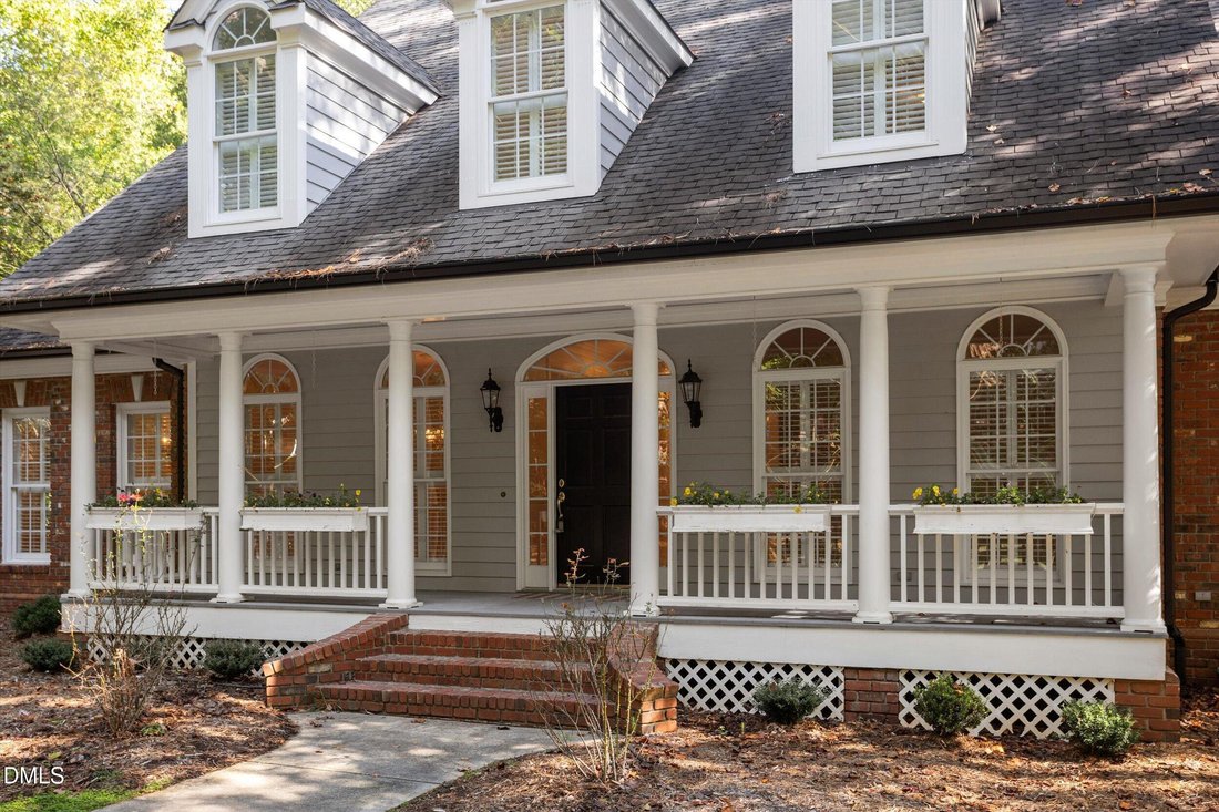 House in Wake Forest, North Carolina, United States 4 - 19174858