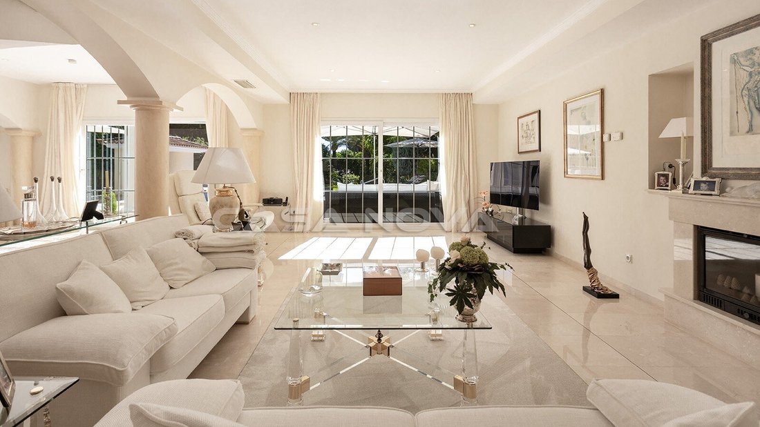 Villa in Santa Ponsa, Balearische Inseln, Spanien 3 - 19169726