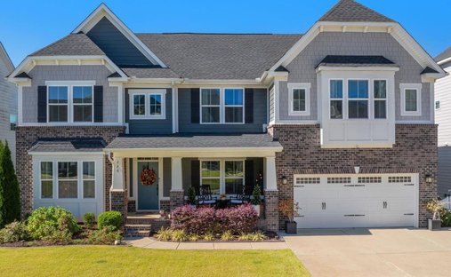 Casa en Simpsonville, Carolina del Sur, Estados Unidos 1