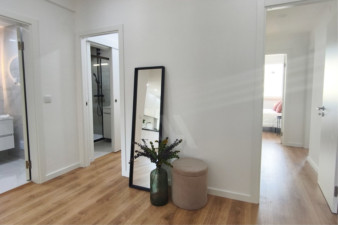 Apartment in Benfica, Lisbon, Portugal 1 - 19175411