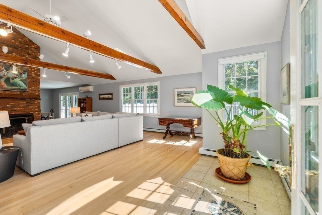 Haus in Chatham, Massachusetts, Vereinigte Staaten 4 - 18417992