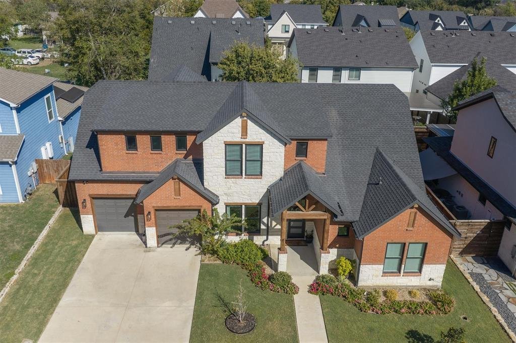 Maison à Flower Mound, Texas, États-Unis 2 - 19169626