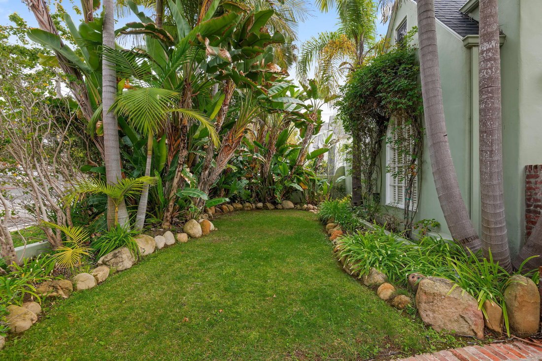 Maison à Santa Barbara, Californie, États-Unis 3 - 19171721