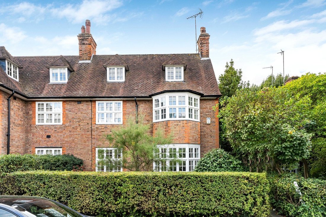 House in Temple Fortune, Barnet, England 1 - 19178040