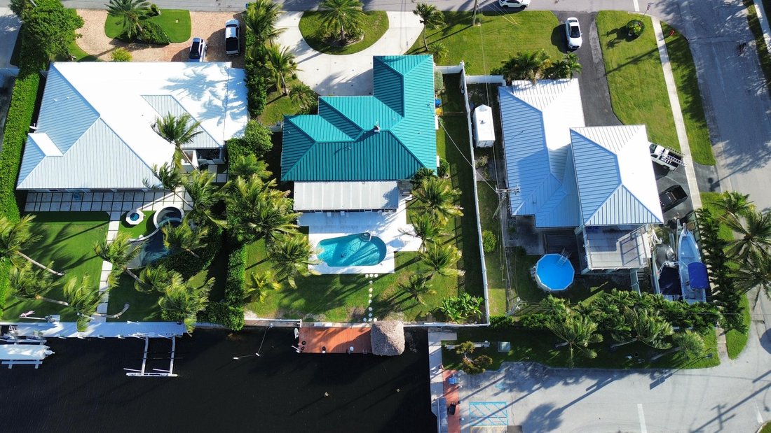 Haus in Riviera Beach, Florida, Vereinigte Staaten 5 - 19173165