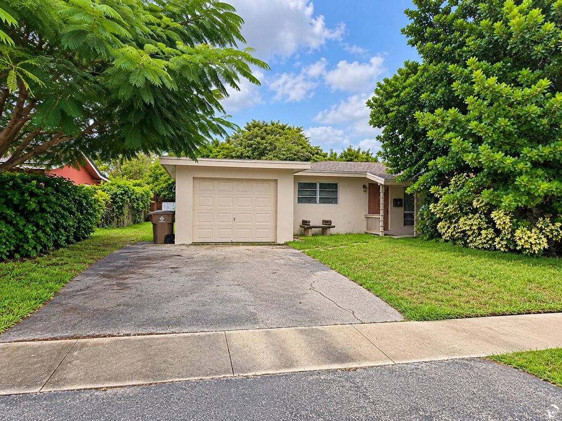 House in Deerfield Beach, Florida, United States 1 - 19172468