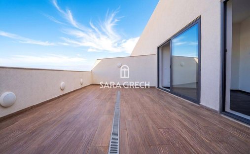 Penthouse in Attard, Malta 1