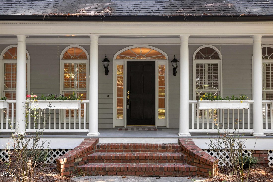 House in Wake Forest, North Carolina, United States 5 - 19174858