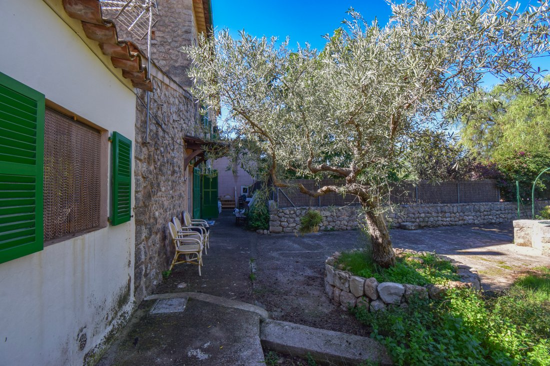 House in Soller, Balearic Islands, Spain 5 - 19169424