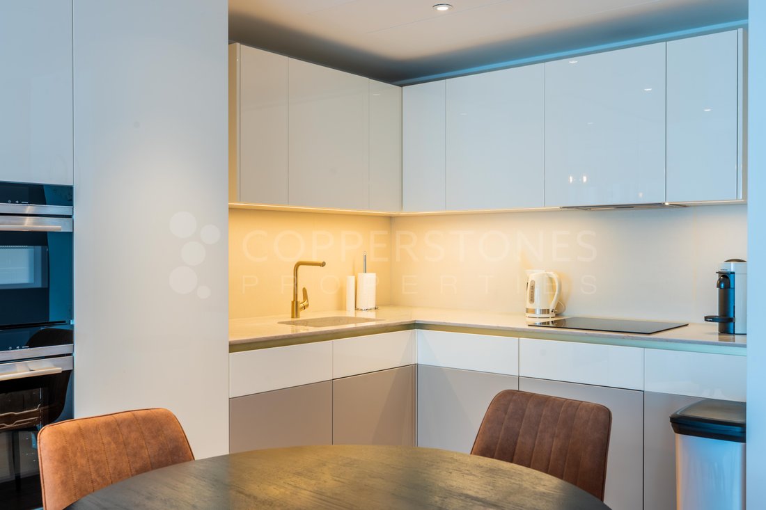 Appartement à Nine Elms, Wandsworth (Greater London), Angleterre 5 - 19181710