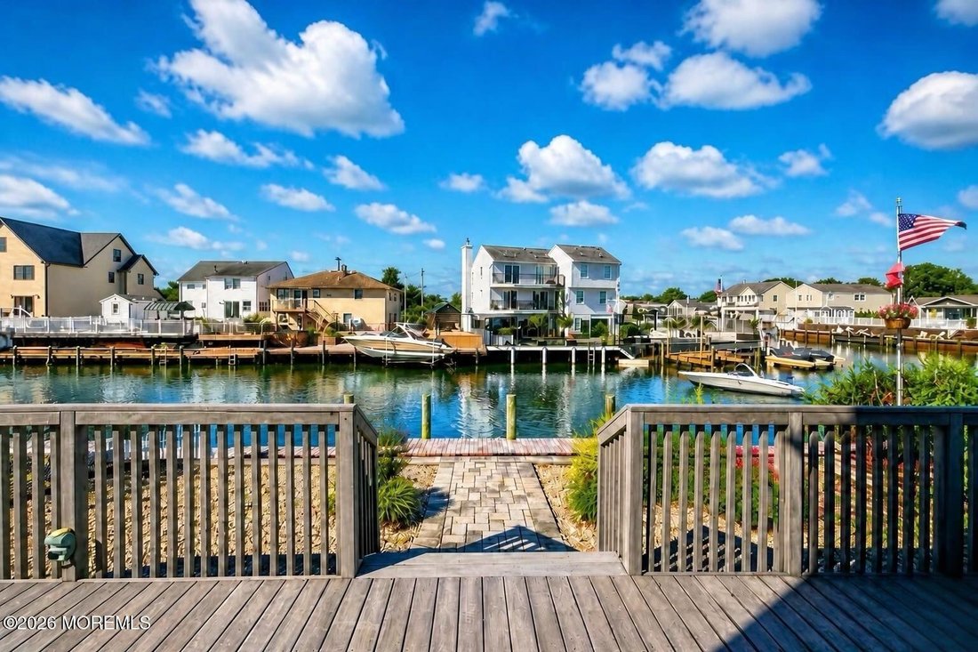 Haus in Toms River, New Jersey, Vereinigte Staaten 2 - 18184791