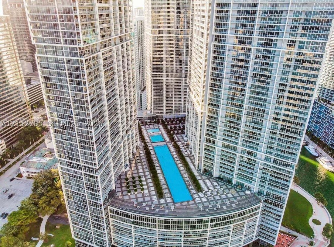 Condo in Miami, Florida, United States 3 - 19178168