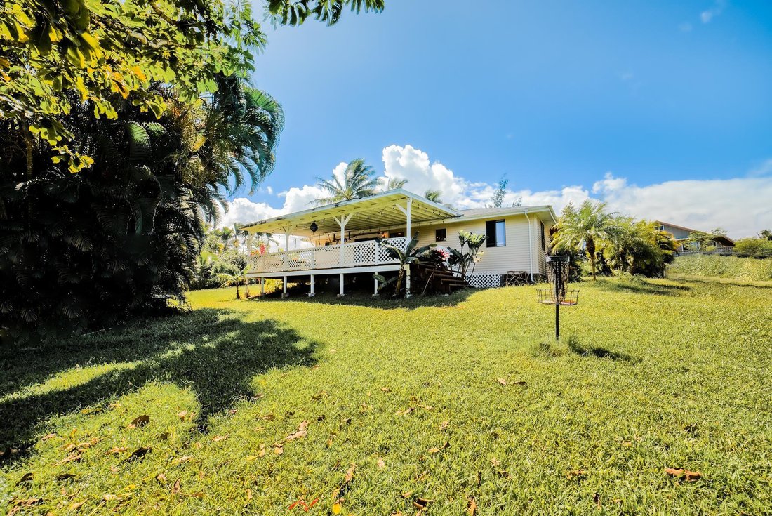 Casa a Haiku-Pauwela, Hawaii, Stati Uniti 4 - 19181146