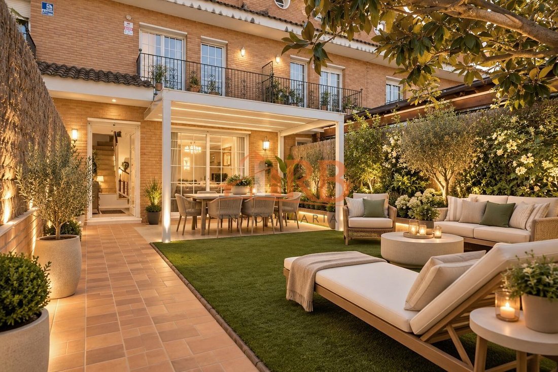 House in Castelldefels, Catalonia, Spain 1 - 19124569