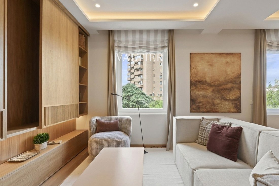 Apartment in Retiro, Madrid, Spain 2 - 19169819