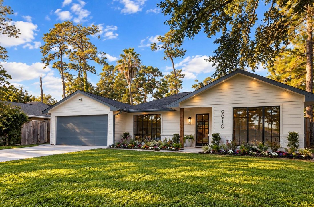 Casa en Houston, Texas, Estados Unidos 3 - 19172928