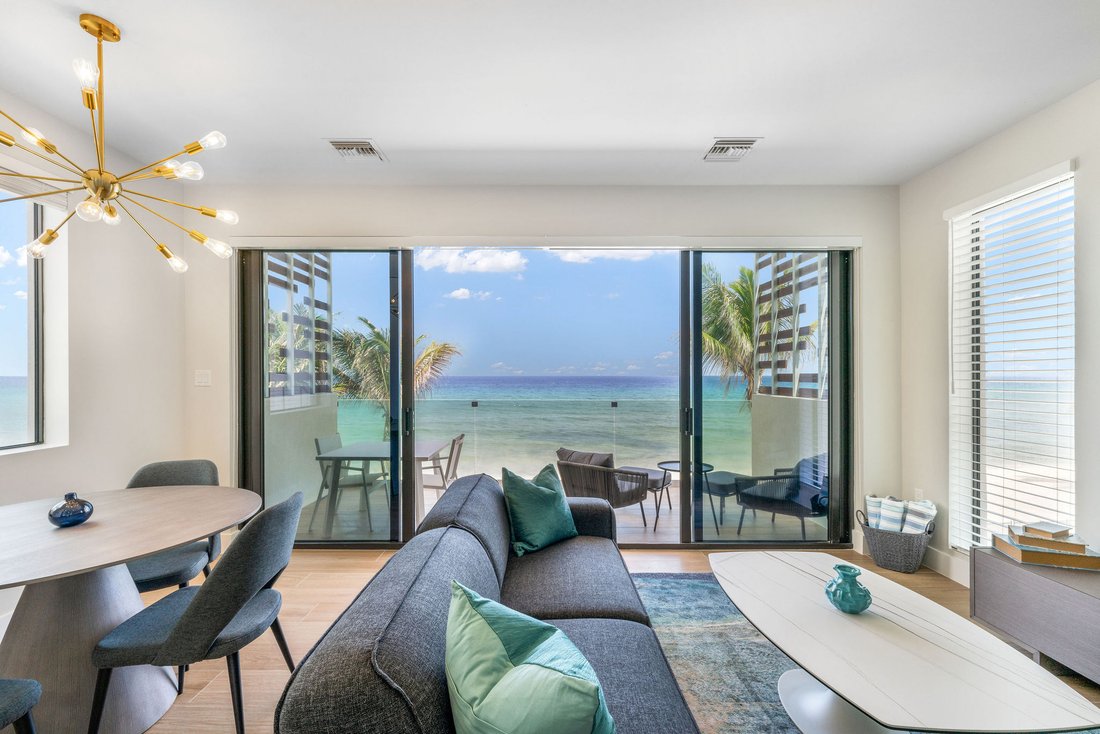 Condominio in Bodden Town, Bodden Town, Isole Cayman 2 - 19174252
