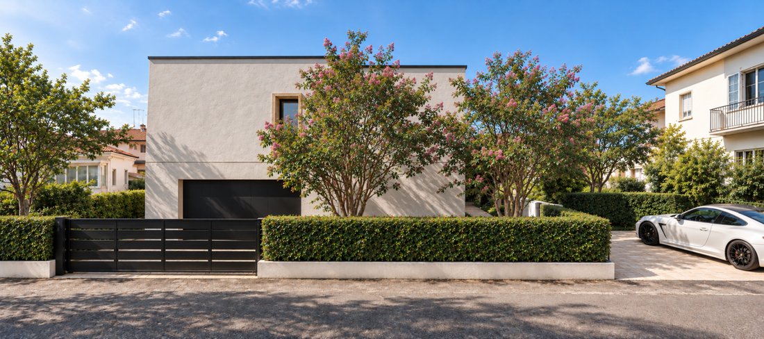 Villa in San Lazzaro, Treviso, Italy 1 - 19173849