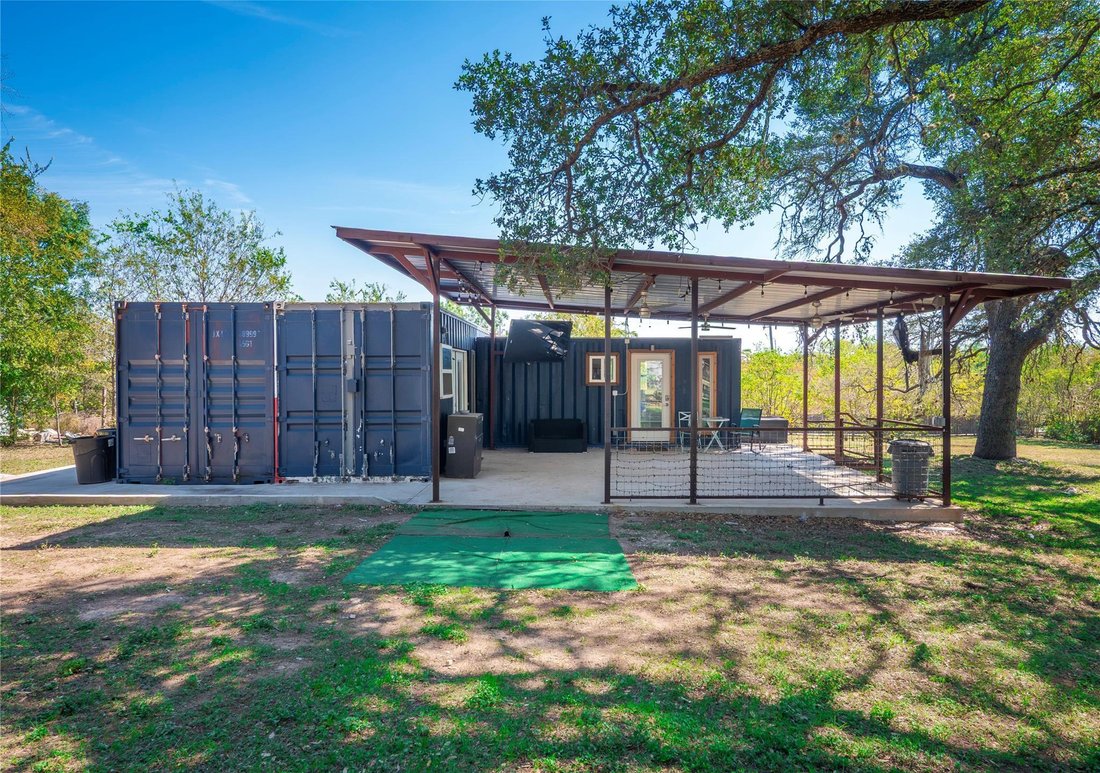 House in Austin, Texas, United States 3 - 19171933