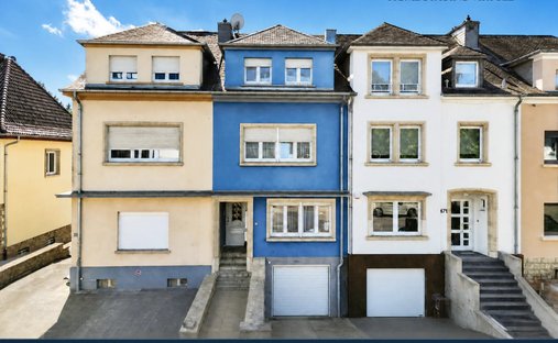 Townhouse in Luxembourg, Luxembourg District, Luxembourg 1