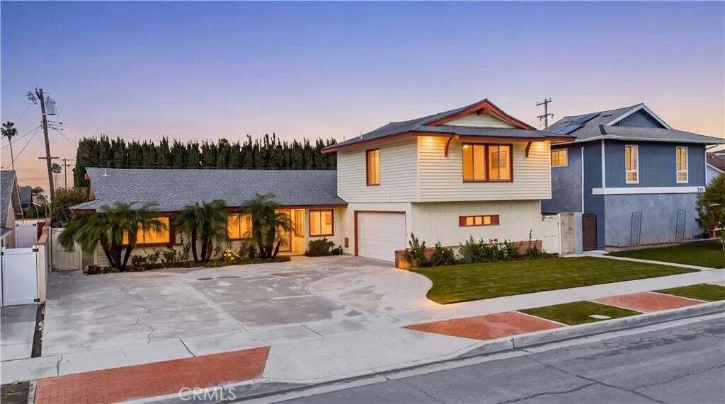 House in Orange, California, United States 1 - 19169031