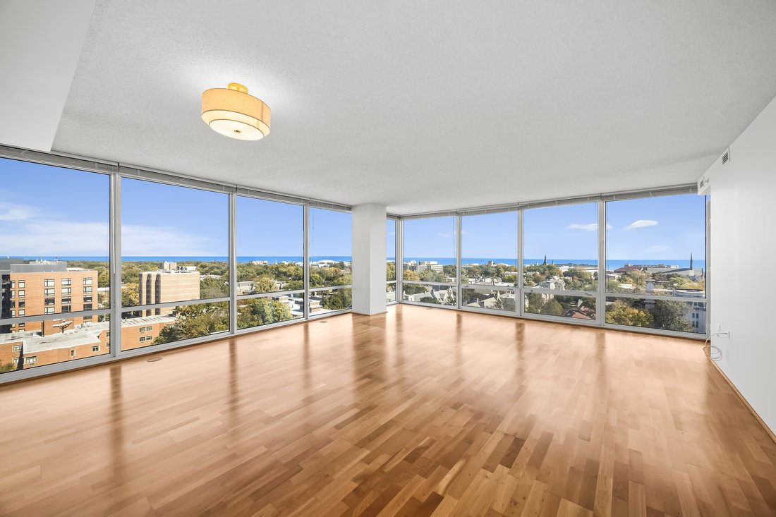 Condo in Evanston, Illinois, United States 3 - 19174544