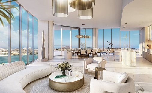 Apartamento en Al Safouh Segundo, Al Safouh, Dubái 1