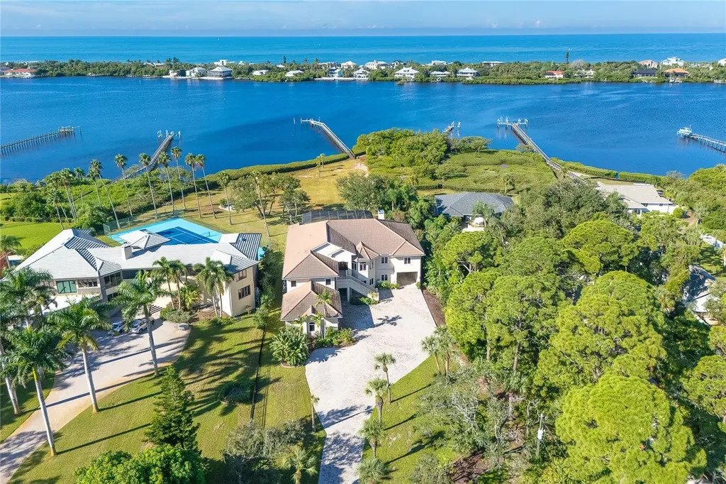 Casa a Englewood, Florida, Stati Uniti 1 - 19179382