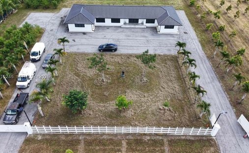 House in Homestead, Florida, United States 1