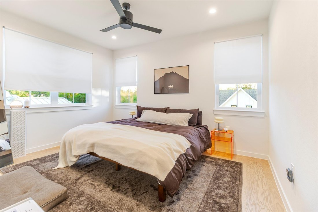 House in Austin, Texas, United States 4 - 19174836