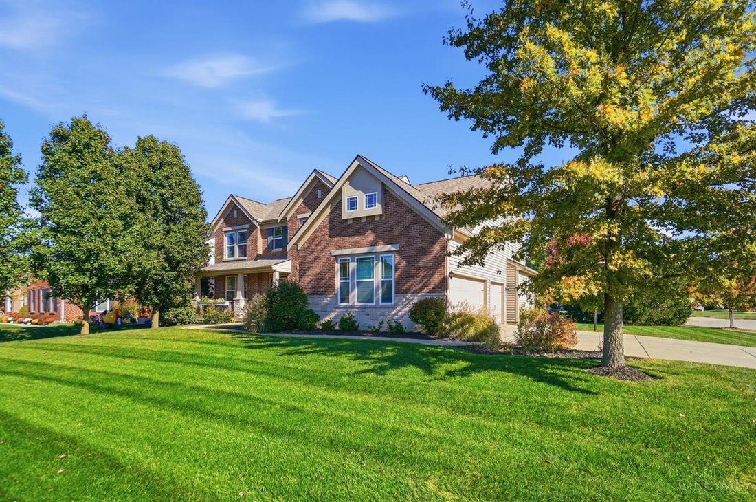 Casa a Milford, Ohio, Stati Uniti 3 - 19174793