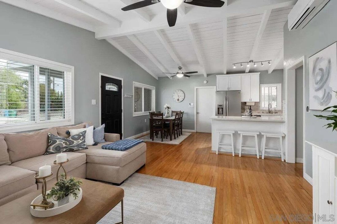House in San Diego, California, United States 5 - 19158425