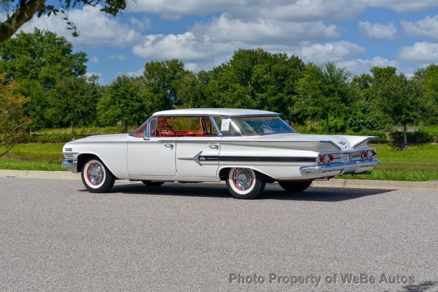 Chevrolet Impala in Calverton, NY, United States 3 - 19178196