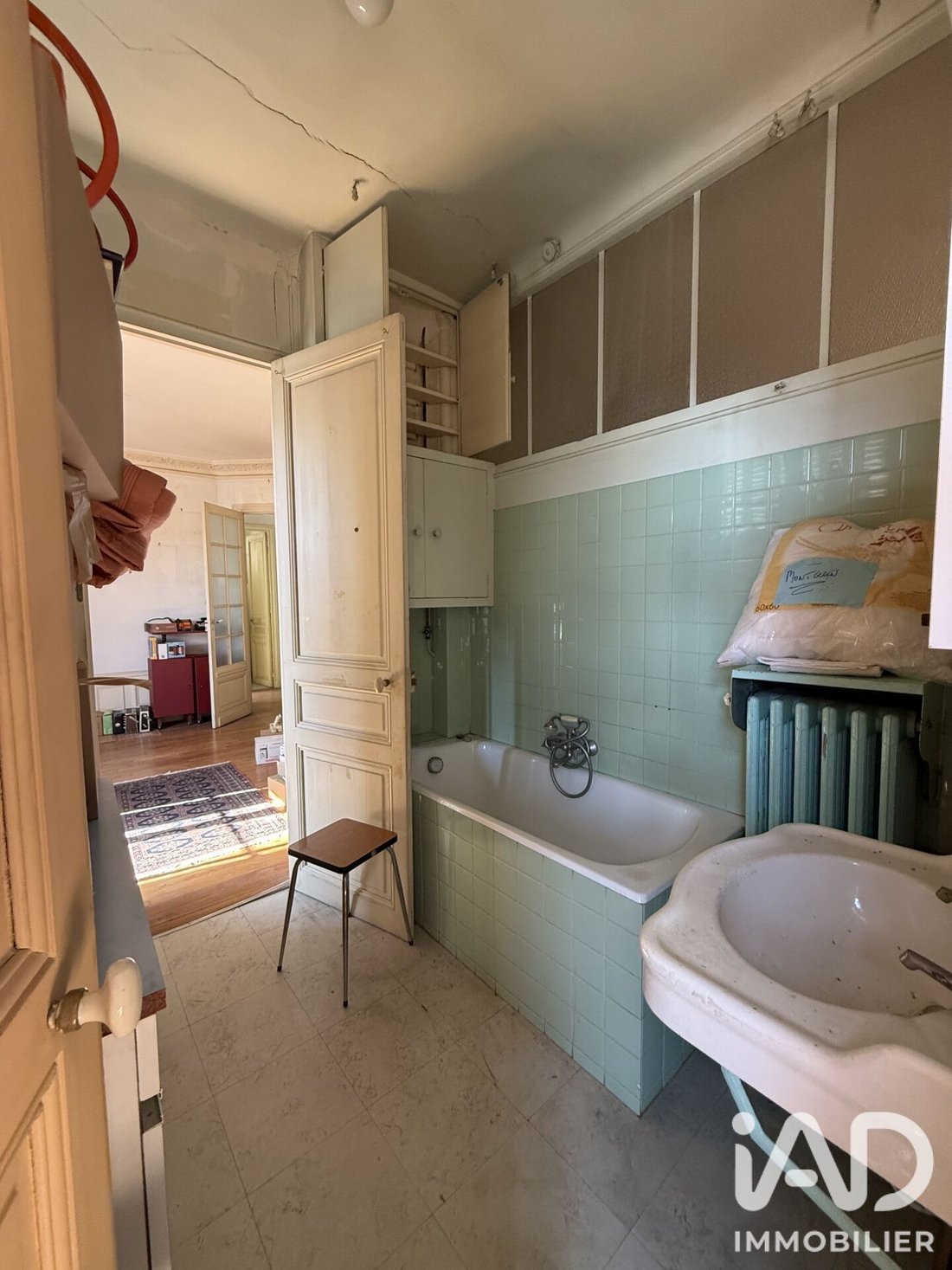 Apartment in Vincennes, Ile-de-France, France 4 - 19176128