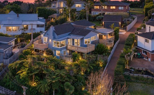 Casa a Auckland, Auckland, Nuova Zelanda 1
