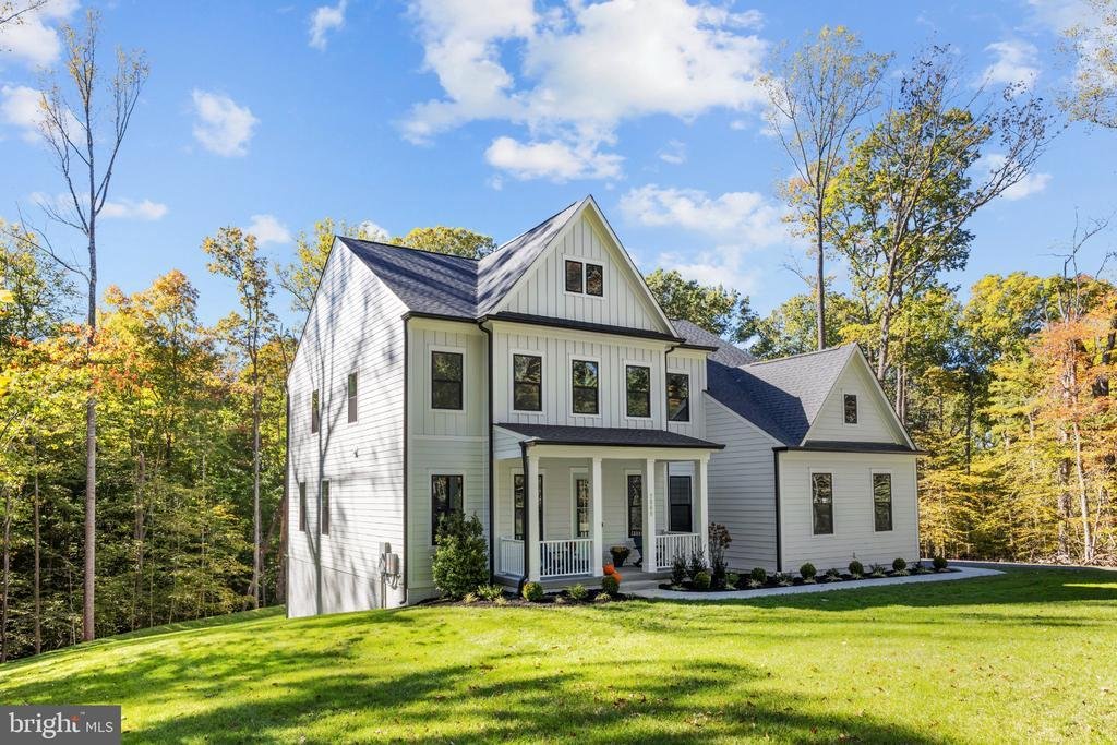 Casa a Clifton, Virginia, Stati Uniti 2 - 19173955