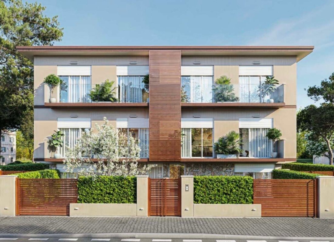 Wohnung in Italien 1 - 19174902