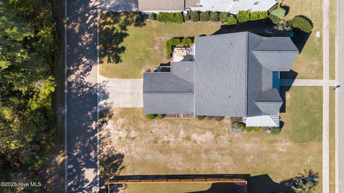 House in Wilmington, North Carolina, United States 4 - 19172711